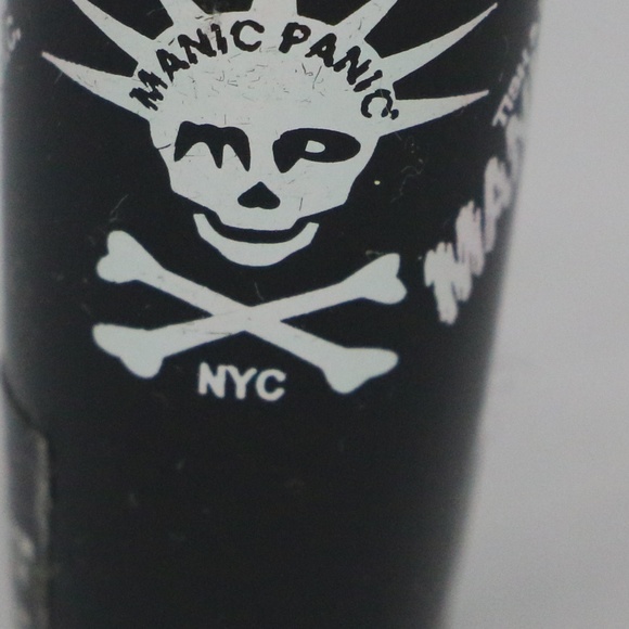 Manic Panic "Raven" Lip Gloss - Picture 4 of 4